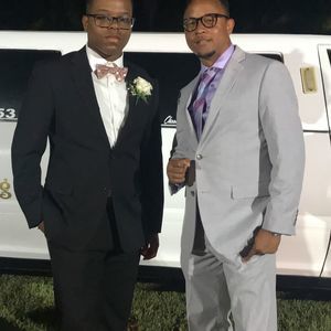 Meet your Posher, Marquis